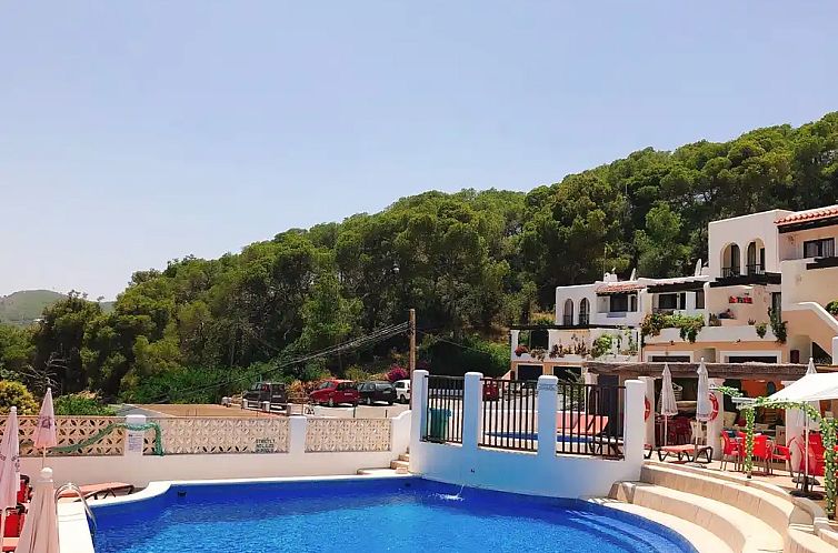 Appartement Cala Llonga 2