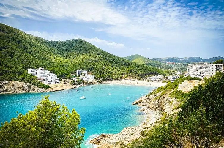 Appartement Cala Llonga 2