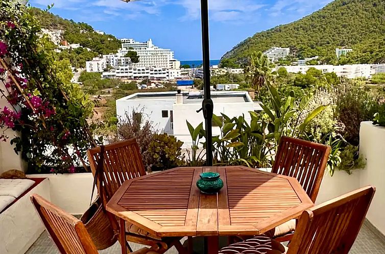 Casita Cala Llonga
