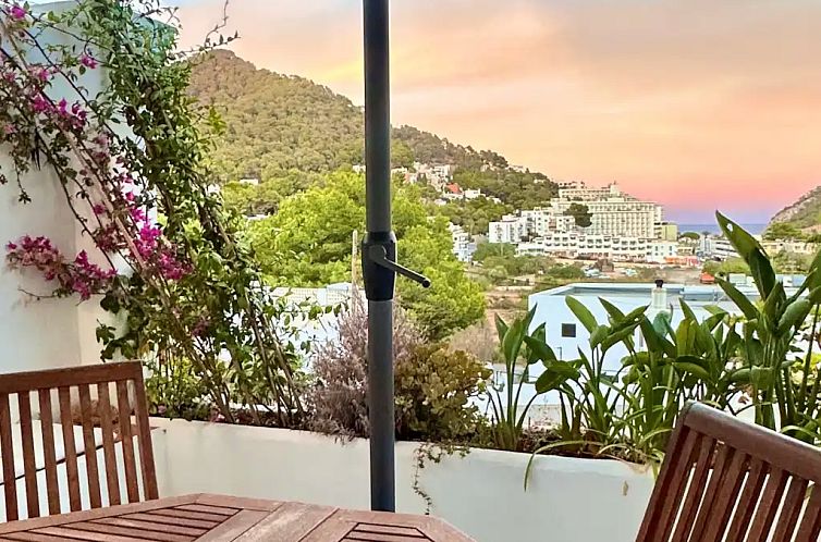 Casita Cala Llonga