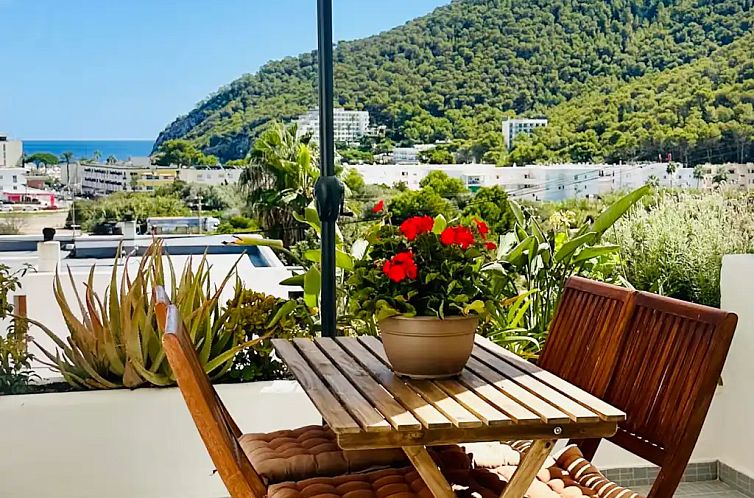 Casita Cala Llonga