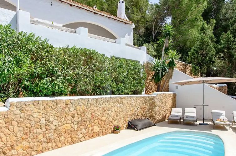 Guest house 2051414 - Holiday property Ibiza - Casa Zita Mar