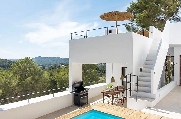 Guest house 2051415 - Holiday property Ibiza - Casa Zita Verde