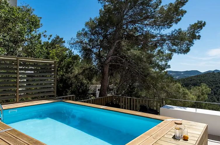 Casa Zita Verde