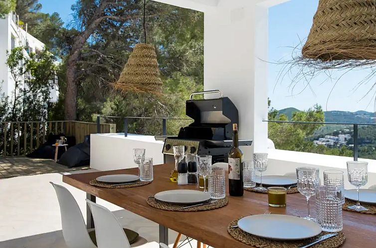 Casa Zita Verde
