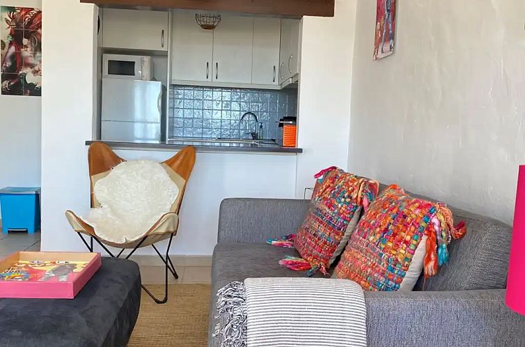 Appartement Cala Llonga