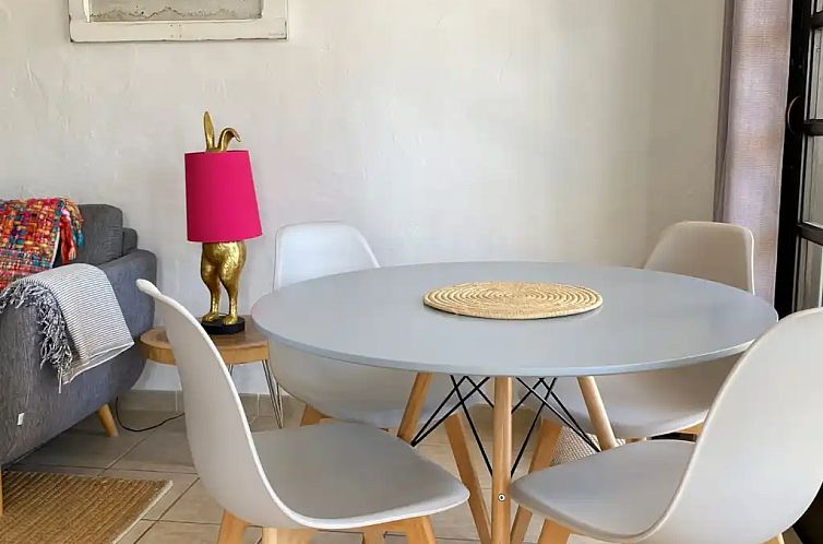 Appartement Cala Llonga