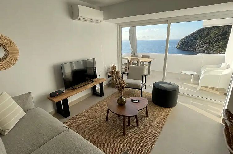 Casa Josine Cala Llonga