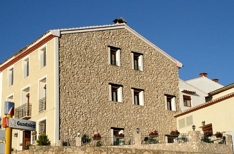 Cases Noves - Boutique Accommodation - Adults Only