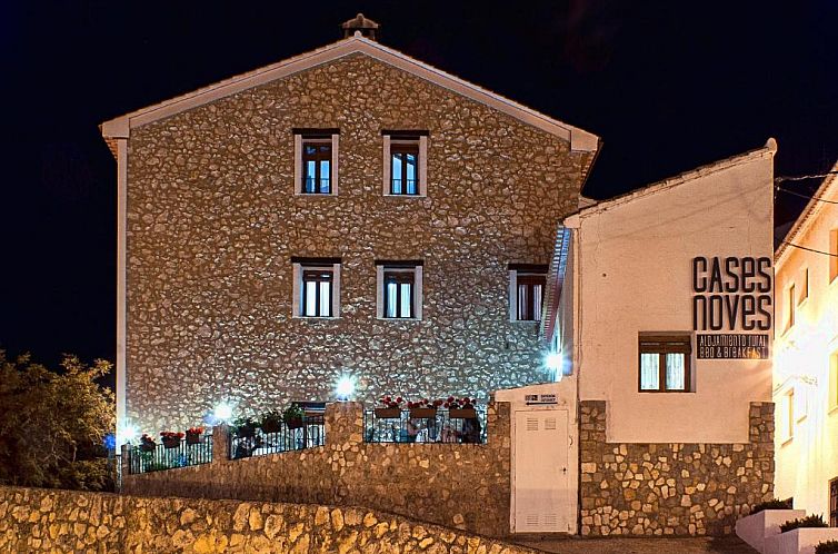 Cases Noves - Boutique Accommodation - Adults Only