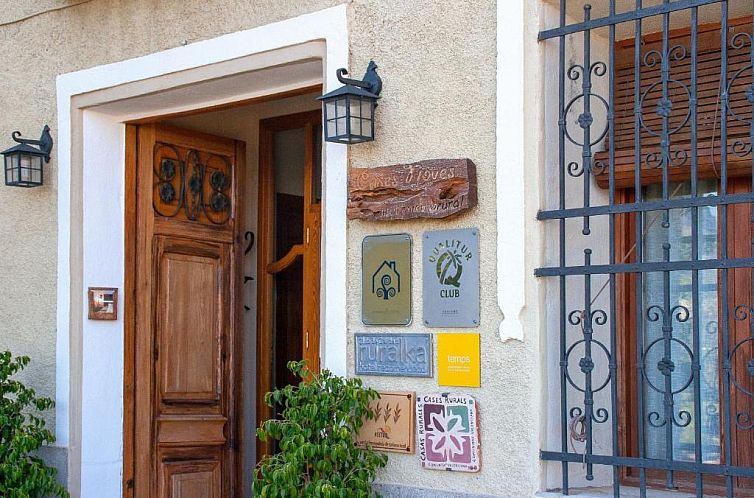 Cases Noves - Boutique Accommodation - Adults Only