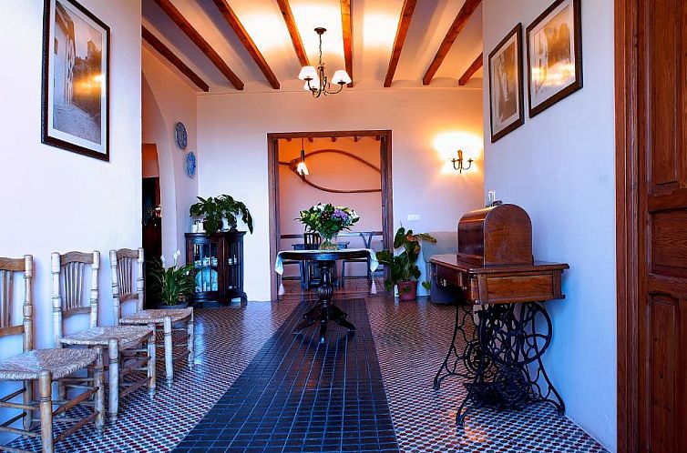 Cases Noves - Boutique Accommodation - Adults Only