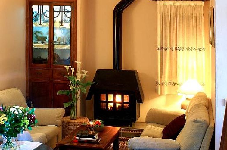 Cases Noves - Boutique Accommodation - Adults Only