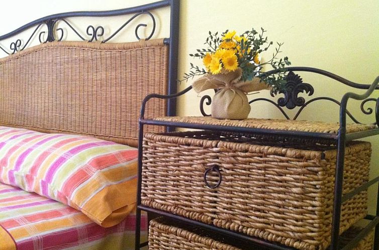 Unterkunft 20514902 - Appartement Costa blanca - El Salat, alojamientos rurales