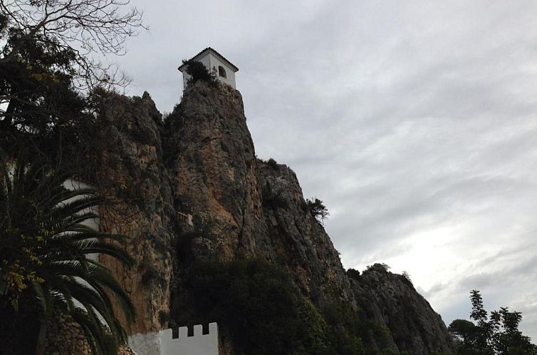 El Salat, alojamientos rurales
