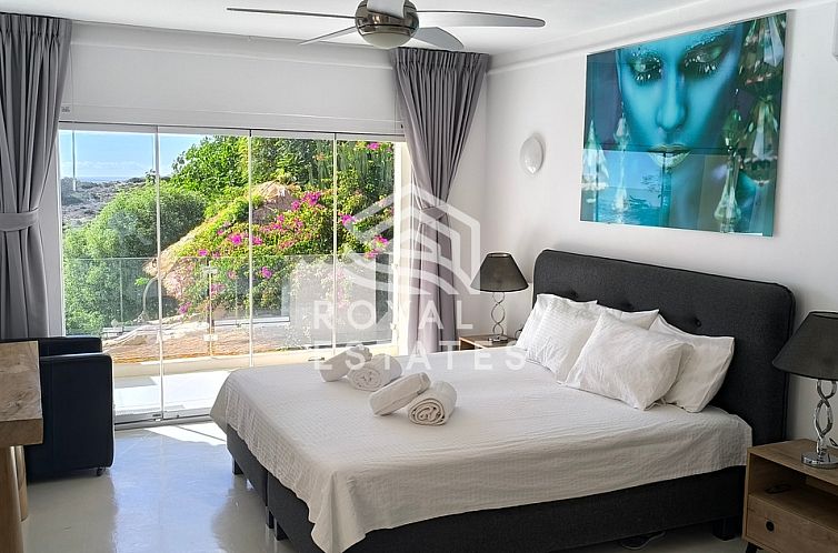 Vrijstaande woning in Cap Martinet