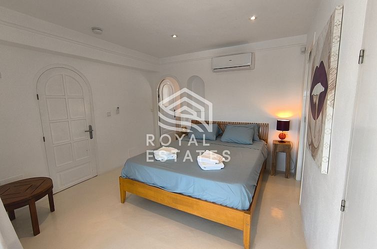 Vrijstaande woning in Cap Martinet