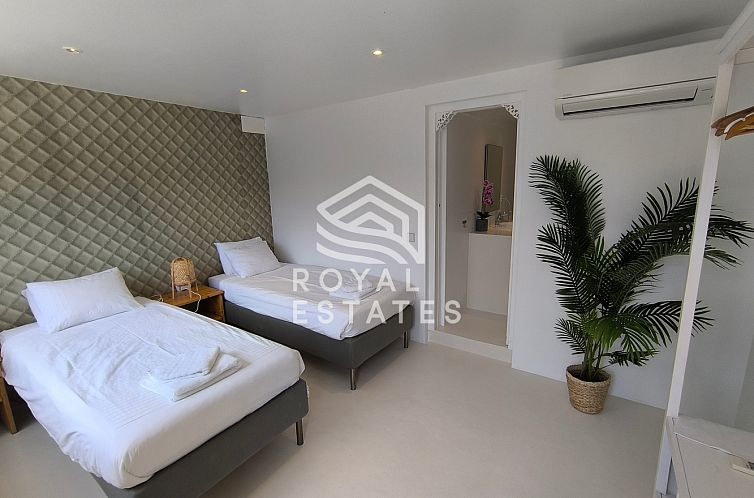 Vrijstaande woning in Cap Martinet