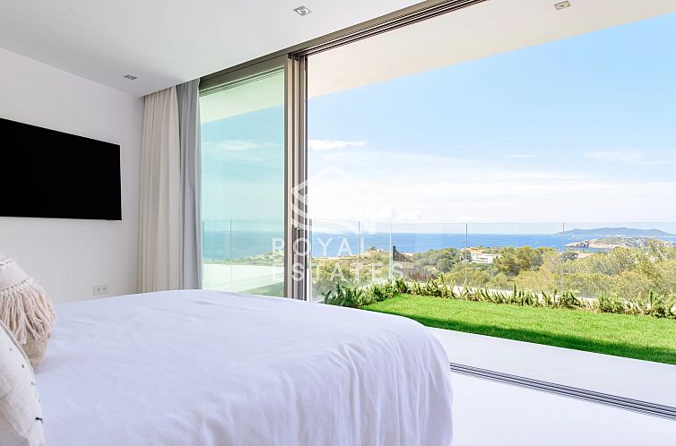 Vrijstaande woning in Cap Martinet