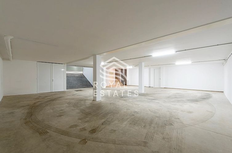 Vrijstaande woning in Cap Martinet