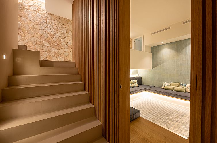 Vrijstaande woning in Cap Martinet