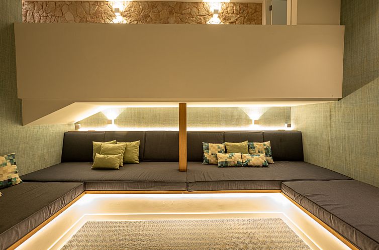 Vrijstaande woning in Cap Martinet