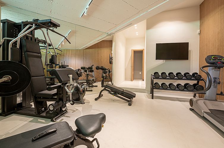 Vrijstaande woning in Cap Martinet