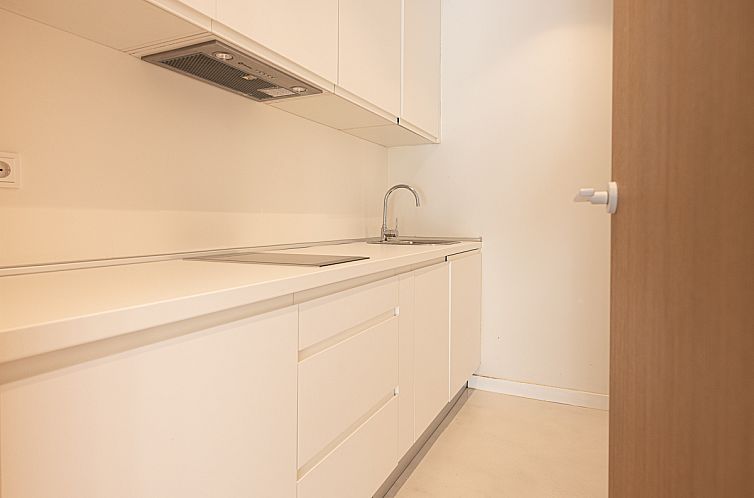 Vrijstaande woning in Cap Martinet