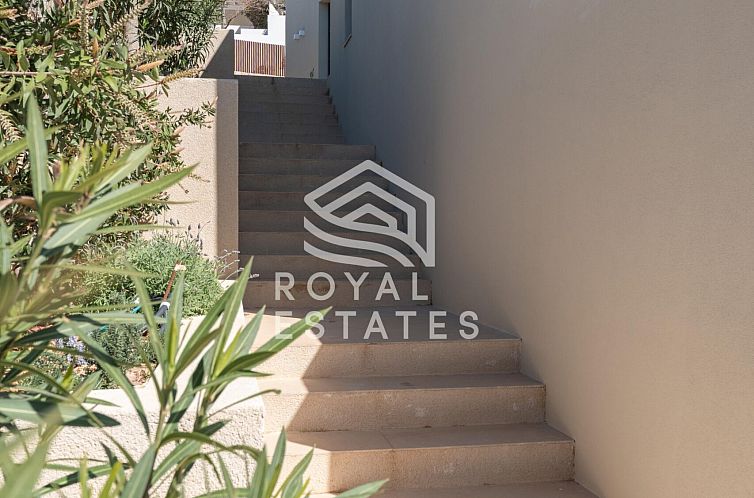 Vrijstaande woning in Cap Martinet