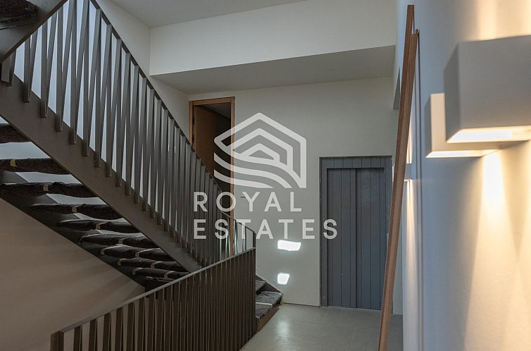 Vrijstaande woning in Cap Martinet