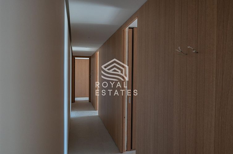 Vrijstaande woning in Cap Martinet