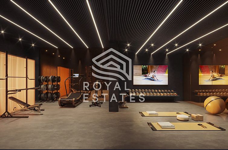 Kavel in Cap Martinet