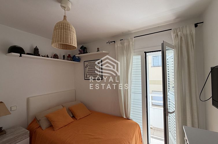Vrijstaande woning in Jesus