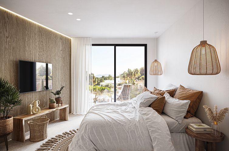 Appartement in Jesus