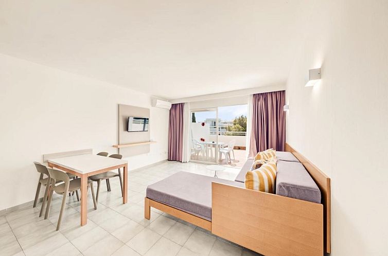 Apartamentos Vista Club