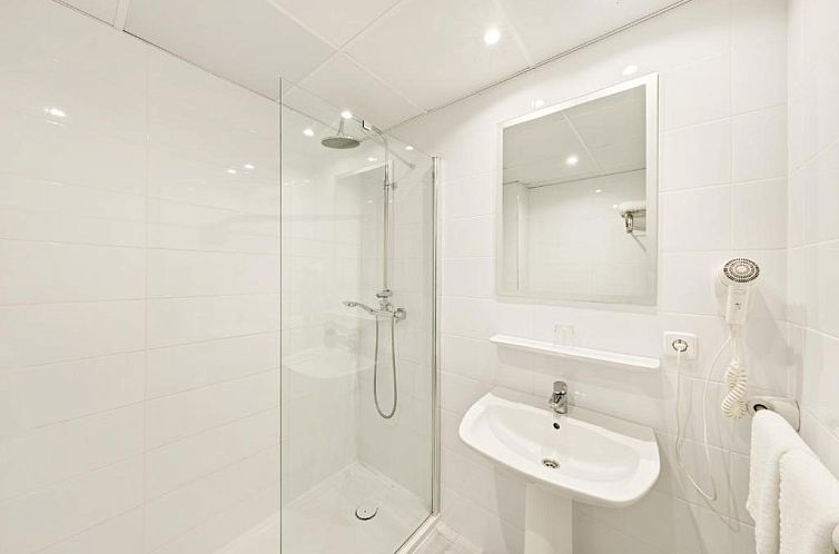 Apartamentos Vista Club
