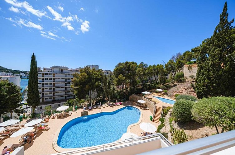 Apartamentos Vista Club