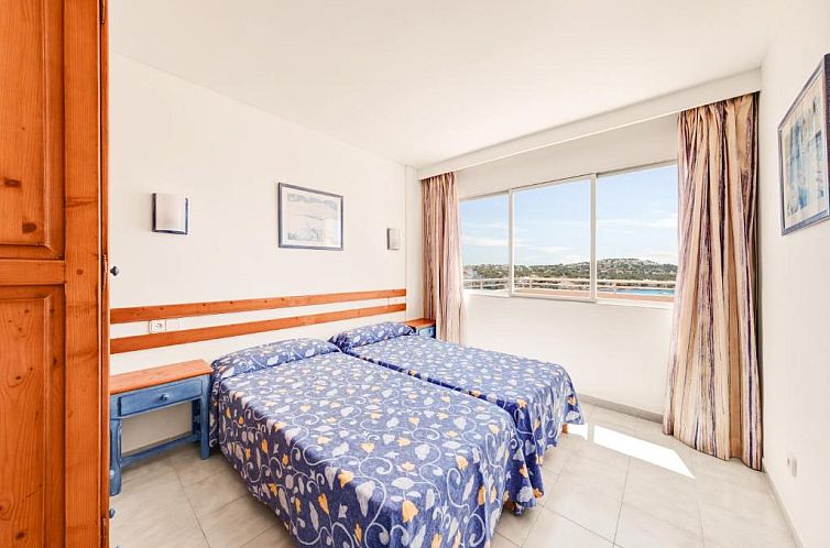 Apartamentos Vista Club