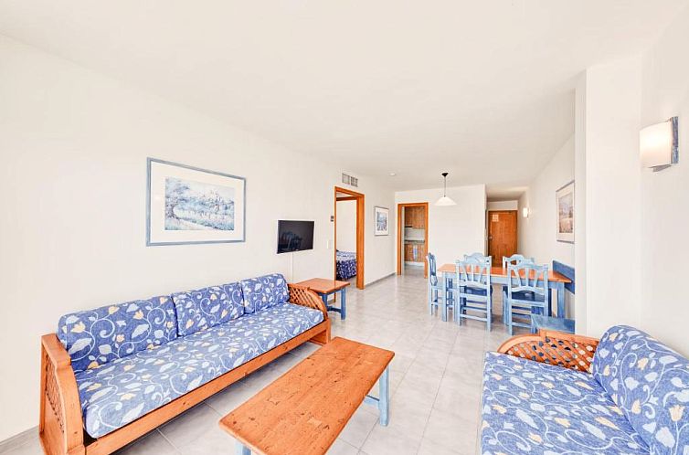 Apartamentos Vista Club