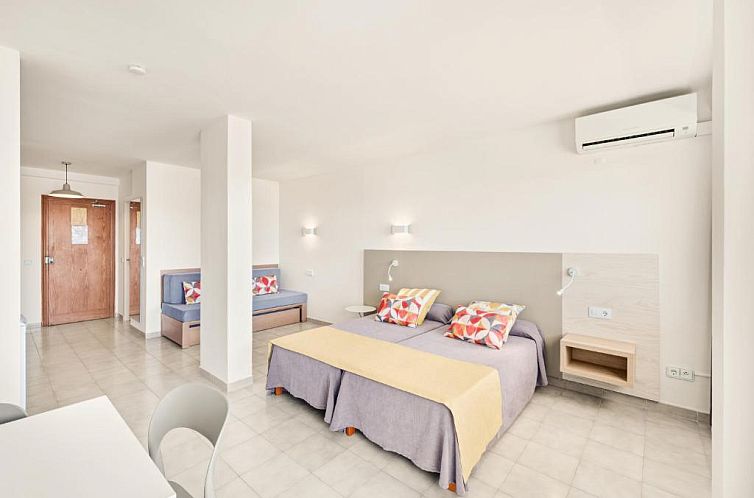 Apartamentos Vista Club