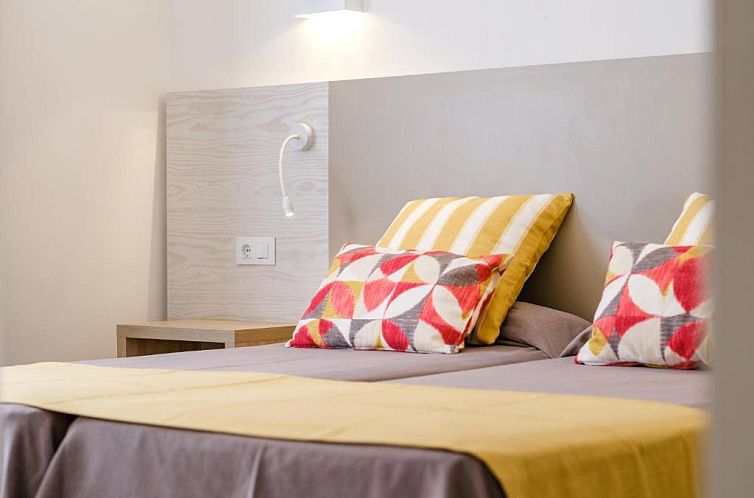 Apartamentos Vista Club