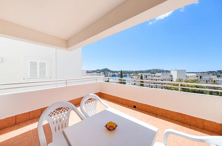Apartamentos Vista Club