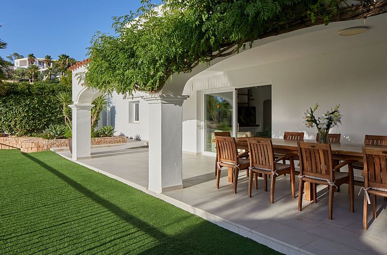 Vakantiehuis Villa Can Joan I Fantastische Aussicht auf den 