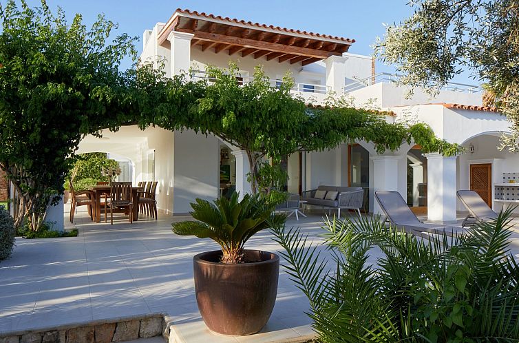 Vakantiehuis Villa Can Joan I Fantastische Aussicht auf den 