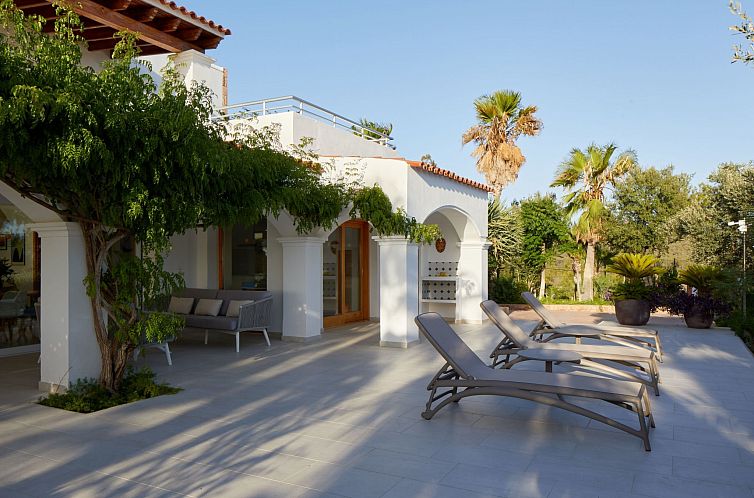 Vakantiehuis Villa Can Joan I Fantastische Aussicht auf den 