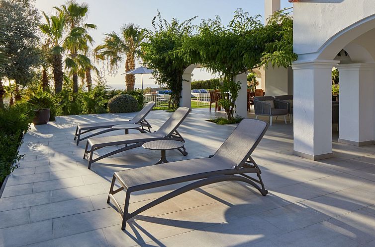 Vakantiehuis Villa Can Joan I Fantastische Aussicht auf den 