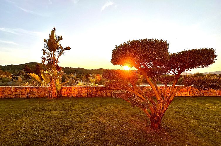 Vakantiehuis VILLA CAS HESPERO