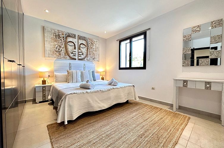 Vakantiehuis VILLA CAS HESPERO