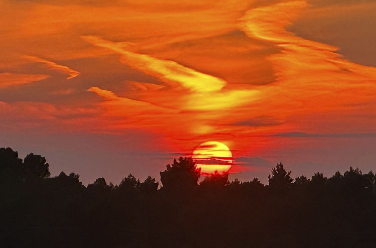 Vakantiehuis VILLA CAS HESPERO