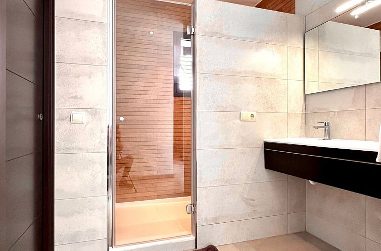 Vakantiehuis VILLA CAS HESPERO